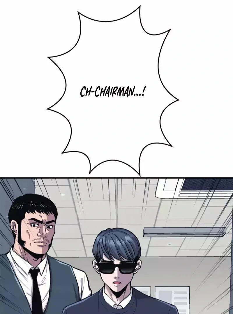The Boss Has Two Faces: The Quiet Don - Korean Remake Chapter 3 page 89 - 