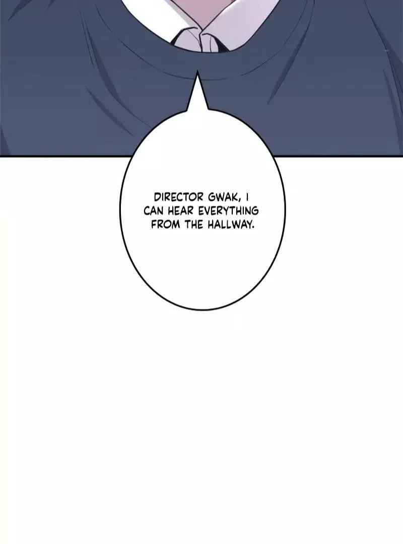 The Boss Has Two Faces: The Quiet Don - Korean Remake Chapter 3 page 93 - 