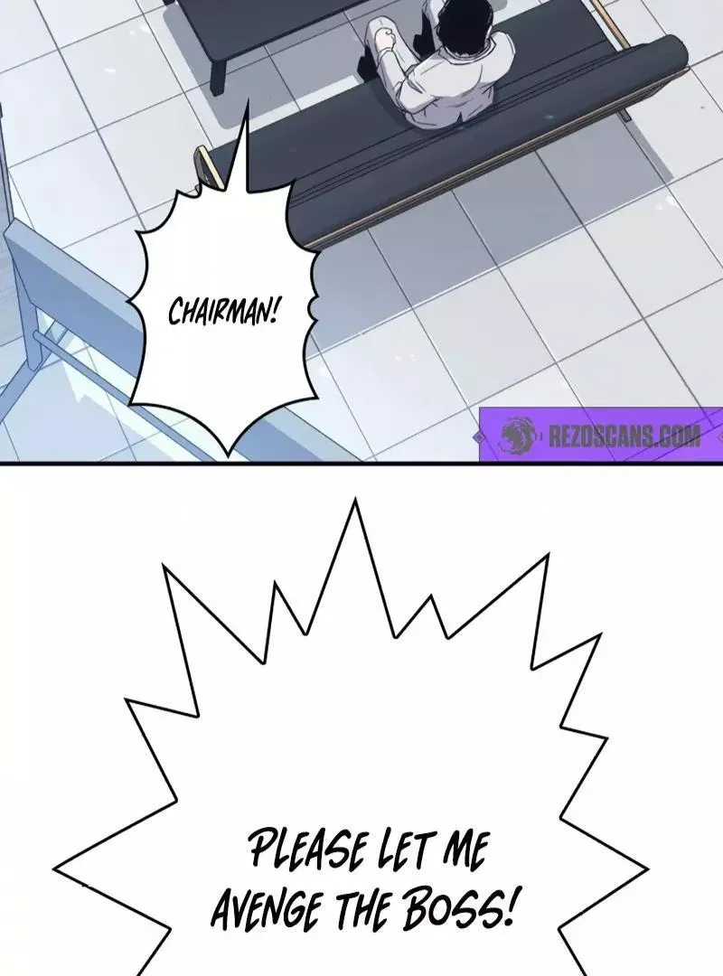 The Boss Has Two Faces: The Quiet Don - Korean Remake Chapter 3 page 95 - 
