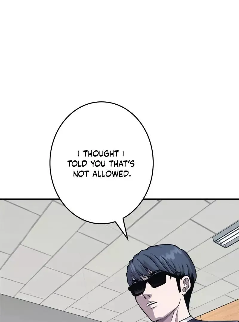 The Boss Has Two Faces: The Quiet Don - Korean Remake Chapter 3 page 98 - 
