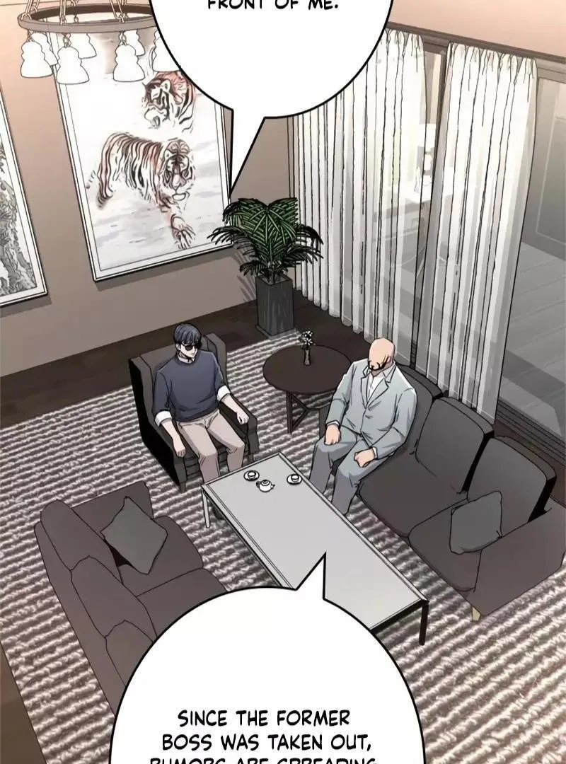 The Boss Has Two Faces: The Quiet Don - Korean Remake Chapter 4 page 103 - 