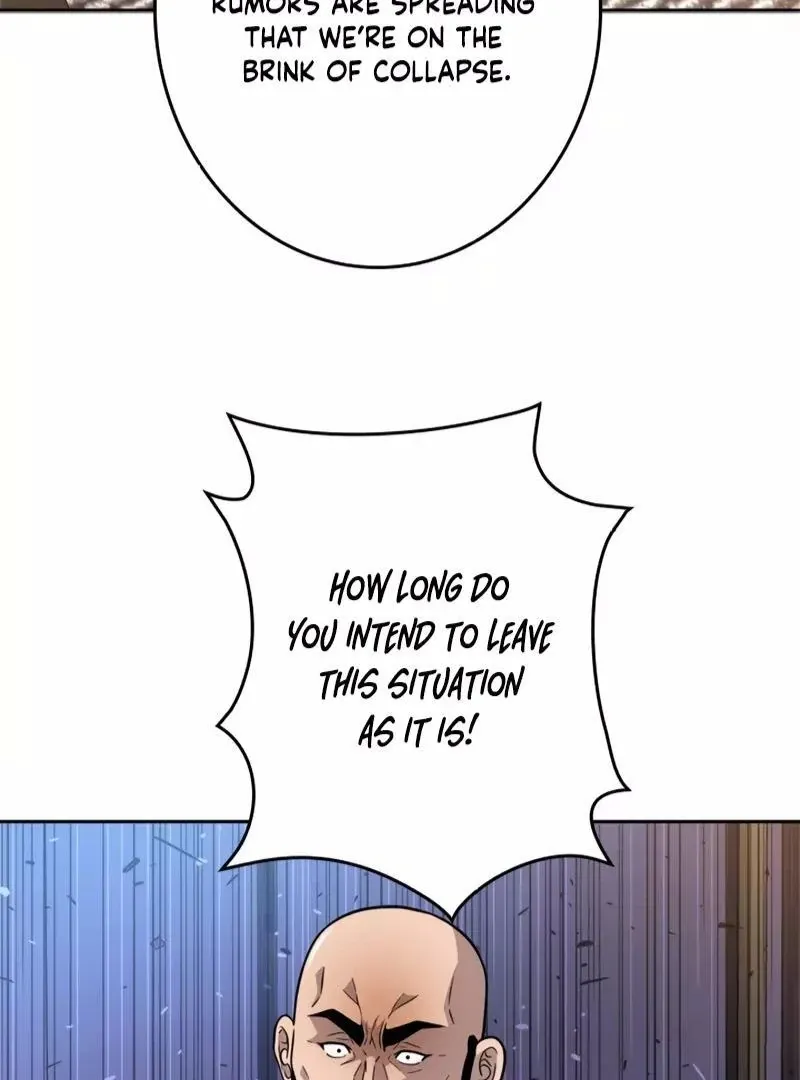 The Boss Has Two Faces: The Quiet Don - Korean Remake Chapter 4 page 104 - 