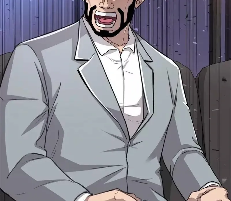 The Boss Has Two Faces: The Quiet Don - Korean Remake Chapter 4 page 105 - 