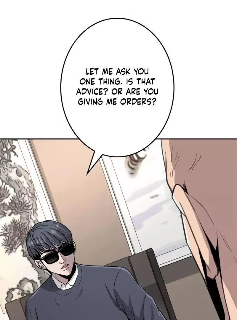 The Boss Has Two Faces: The Quiet Don - Korean Remake Chapter 4 page 107 - 