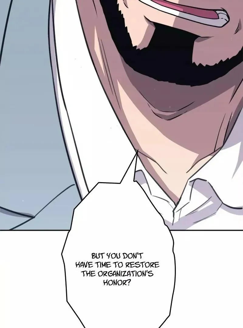 The Boss Has Two Faces: The Quiet Don - Korean Remake Chapter 4 page 110 - 