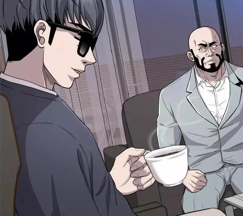 The Boss Has Two Faces: The Quiet Don - Korean Remake Chapter 4 page 114 - 