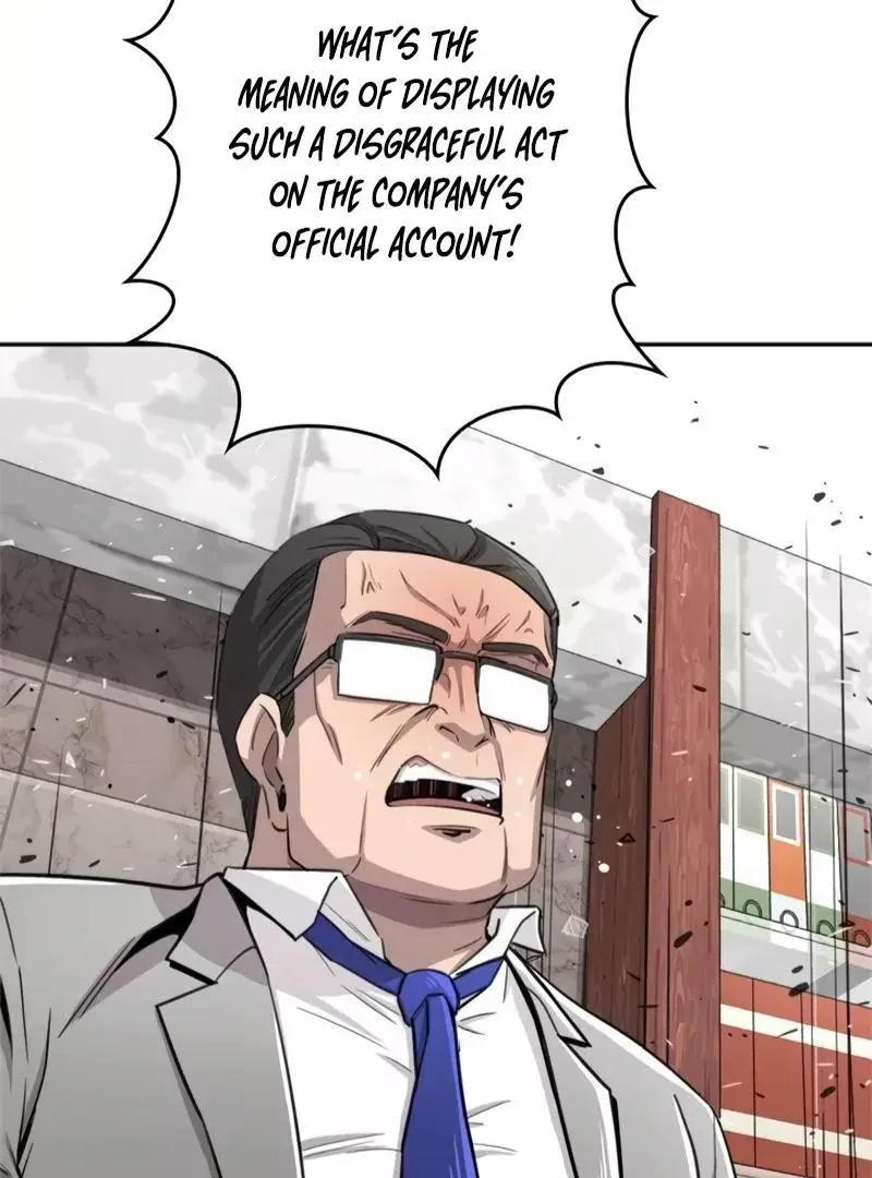 The Boss Has Two Faces: The Quiet Don - Korean Remake Chapter 4 page 13 - 