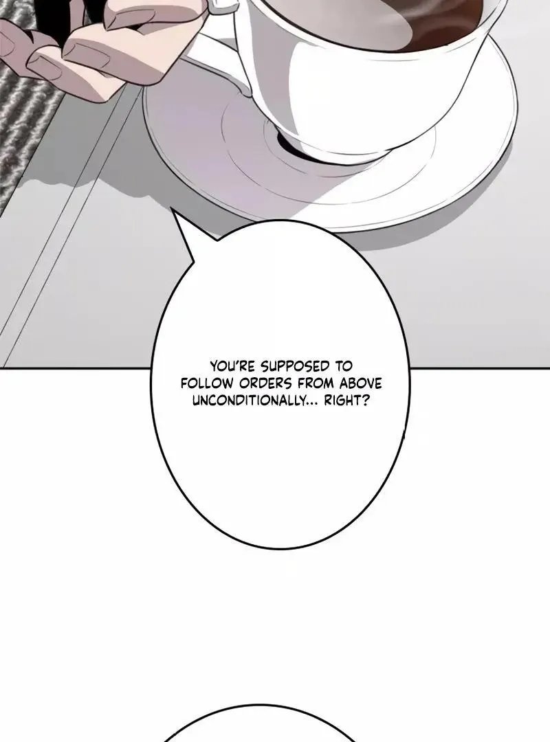 The Boss Has Two Faces: The Quiet Don - Korean Remake Chapter 4 page 121 - 