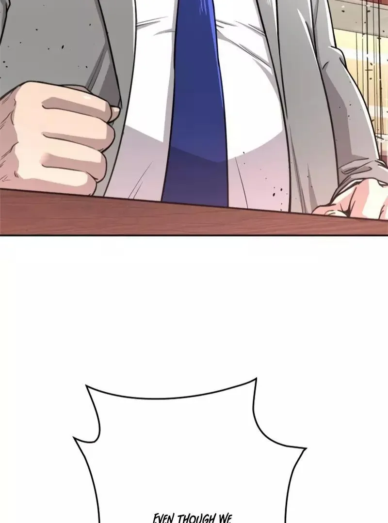 The Boss Has Two Faces: The Quiet Don - Korean Remake Chapter 4 page 14 - 