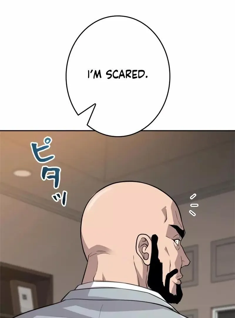 The Boss Has Two Faces: The Quiet Don - Korean Remake Chapter 4 page 133 - 