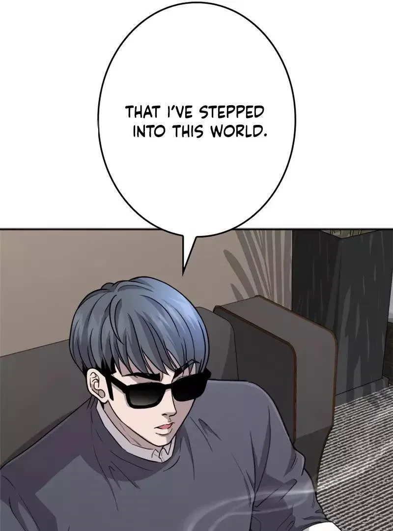 The Boss Has Two Faces: The Quiet Don - Korean Remake Chapter 4 page 136 - 