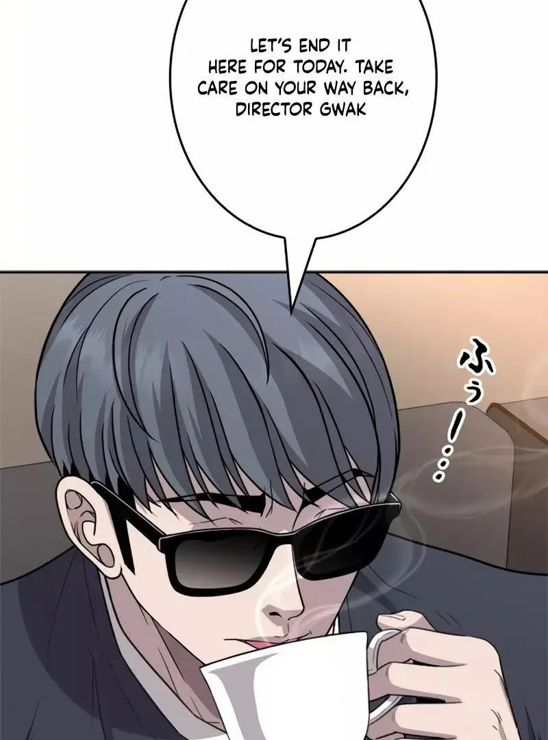 The Boss Has Two Faces: The Quiet Don - Korean Remake Chapter 4 page 140 - 