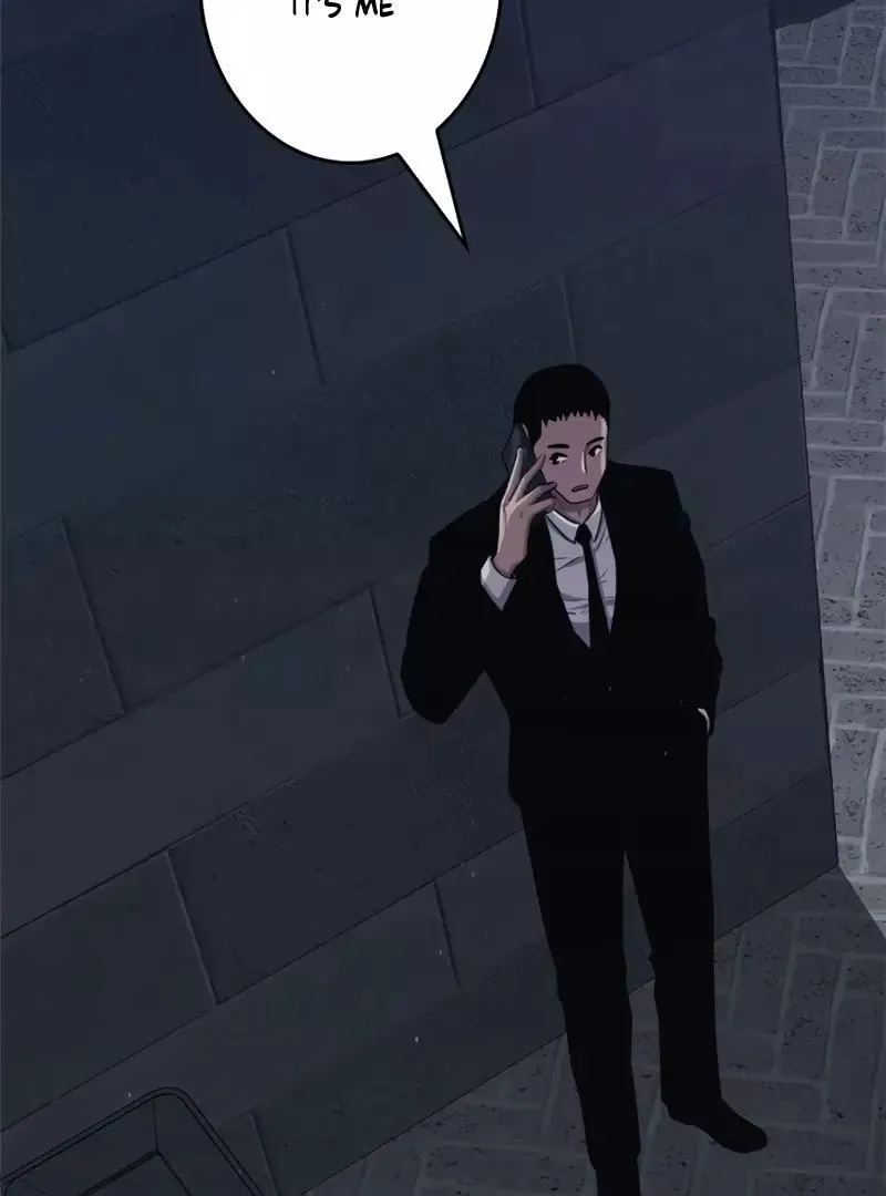 The Boss Has Two Faces: The Quiet Don - Korean Remake Chapter 4 page 150 - 