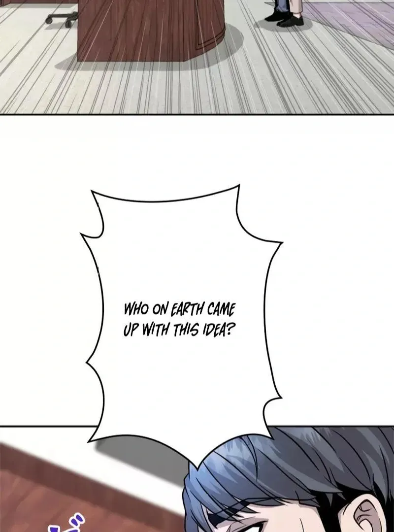 The Boss Has Two Faces: The Quiet Don - Korean Remake Chapter 4 page 16 - 