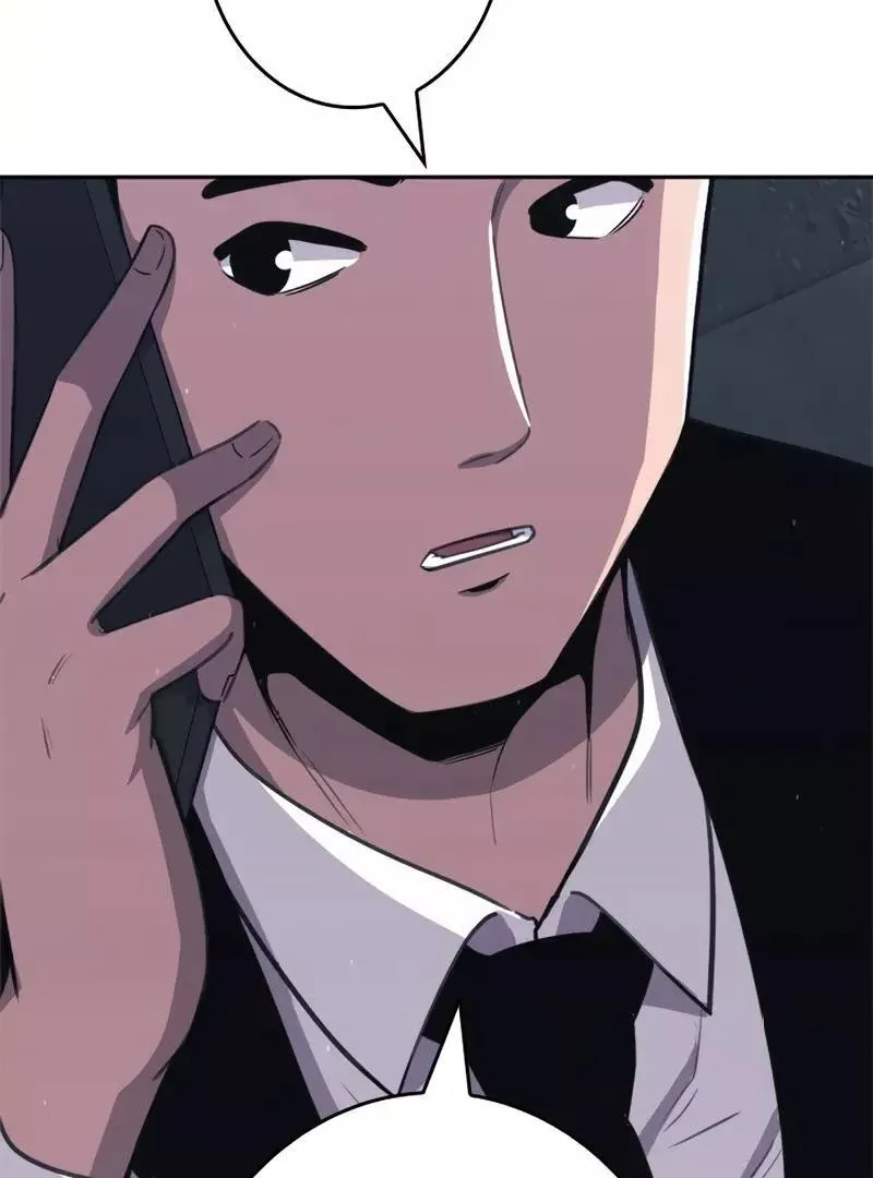 The Boss Has Two Faces: The Quiet Don - Korean Remake Chapter 4 page 152 - 