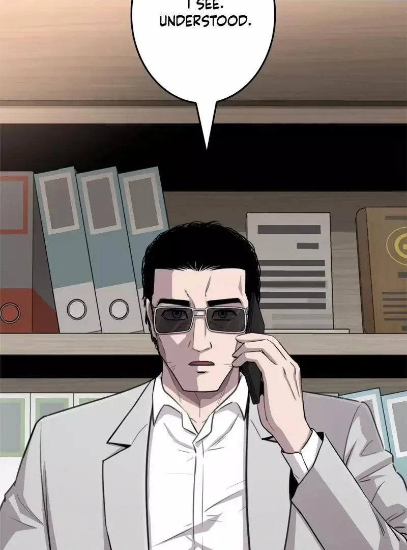 The Boss Has Two Faces: The Quiet Don - Korean Remake Chapter 4 page 154 - 