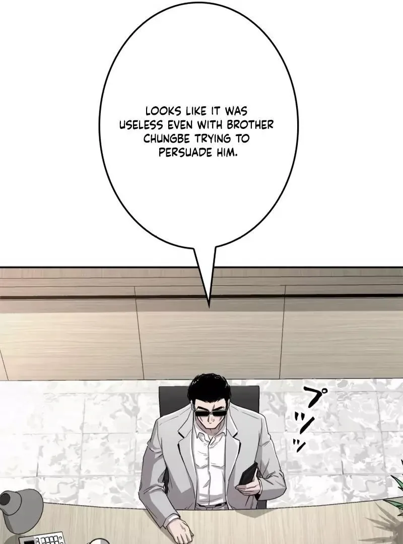The Boss Has Two Faces: The Quiet Don - Korean Remake Chapter 4 page 156 - 