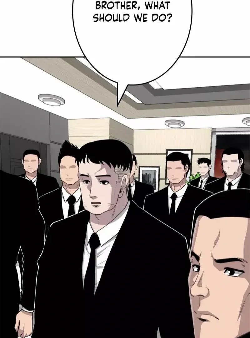 The Boss Has Two Faces: The Quiet Don - Korean Remake Chapter 4 page 159 - 