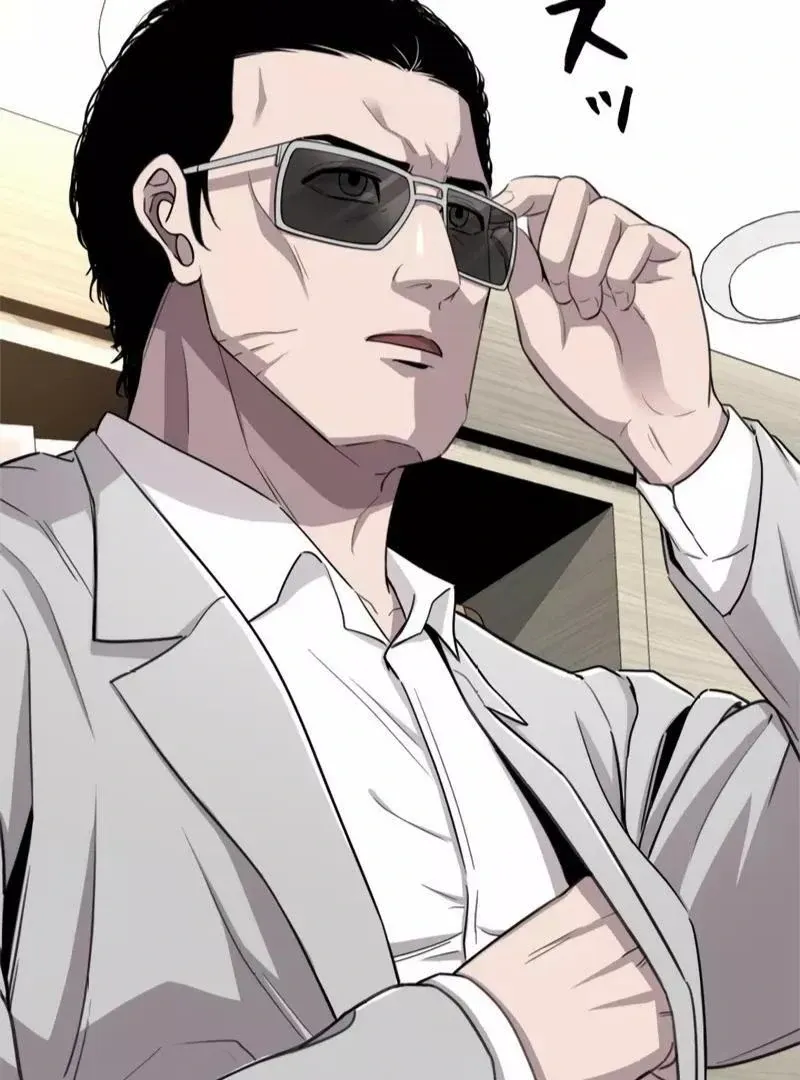 The Boss Has Two Faces: The Quiet Don - Korean Remake Chapter 4 page 163 - 
