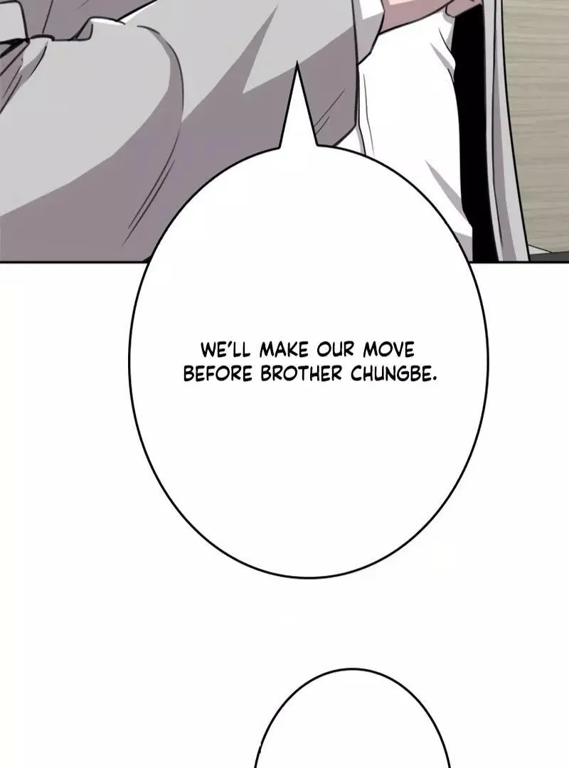 The Boss Has Two Faces: The Quiet Don - Korean Remake Chapter 4 page 164 - 