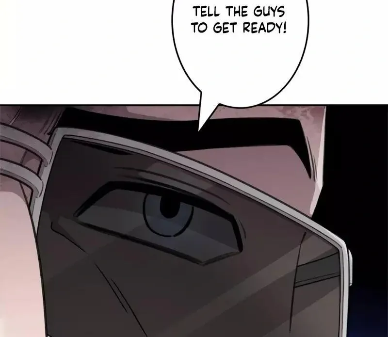 The Boss Has Two Faces: The Quiet Don - Korean Remake Chapter 4 page 165 - 