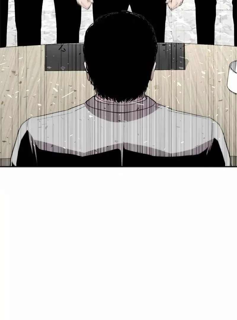 The Boss Has Two Faces: The Quiet Don - Korean Remake Chapter 4 page 169 - 