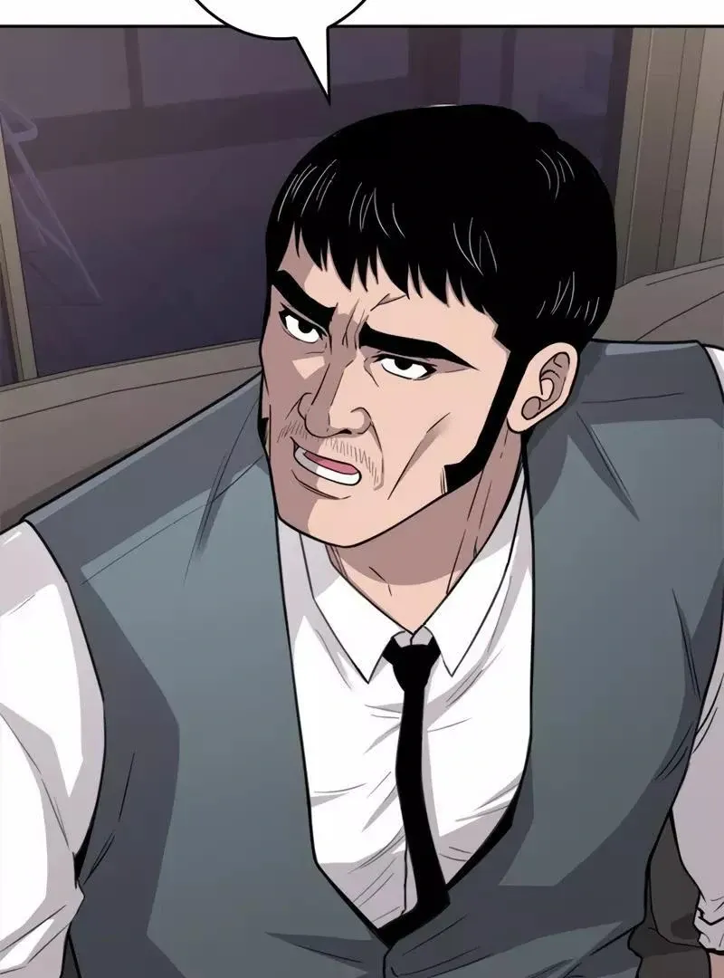 The Boss Has Two Faces: The Quiet Don - Korean Remake Chapter 4 page 179 - 