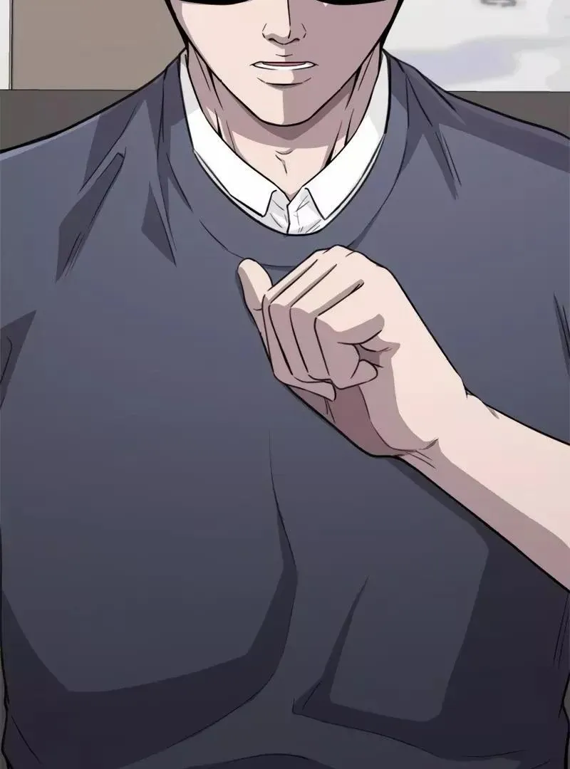 The Boss Has Two Faces: The Quiet Don - Korean Remake Chapter 4 page 182 - 