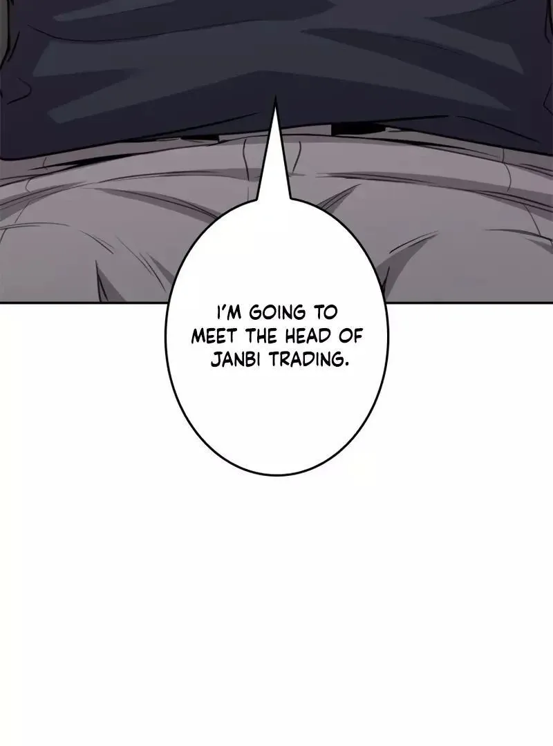 The Boss Has Two Faces: The Quiet Don - Korean Remake Chapter 4 page 183 - 