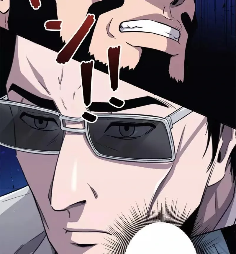 The Boss Has Two Faces: The Quiet Don - Korean Remake Chapter 4 page 185 - 