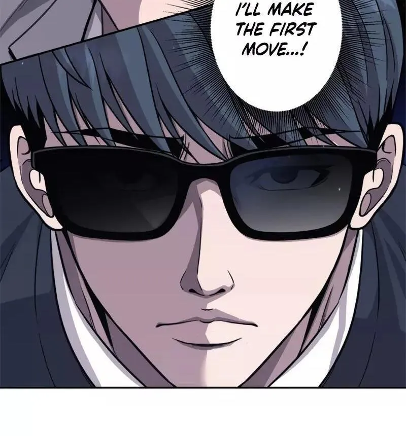 The Boss Has Two Faces: The Quiet Don - Korean Remake Chapter 4 page 186 - 
