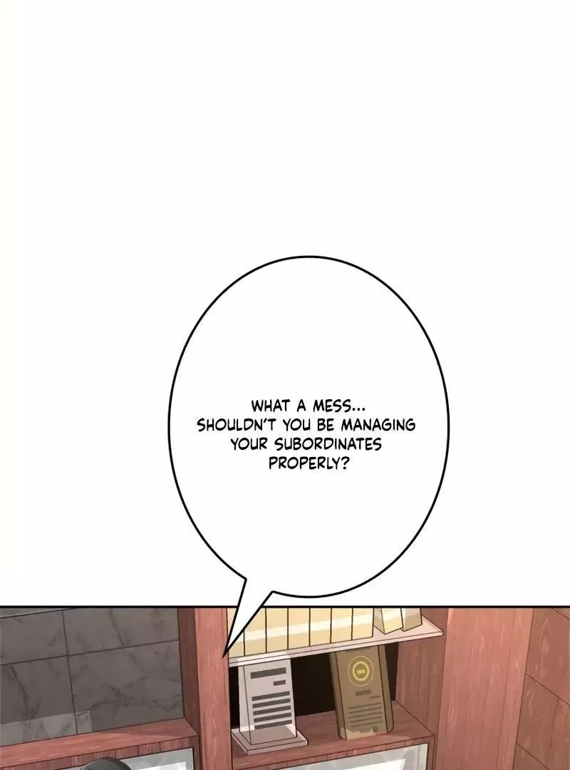 The Boss Has Two Faces: The Quiet Don - Korean Remake Chapter 4 page 28 - 