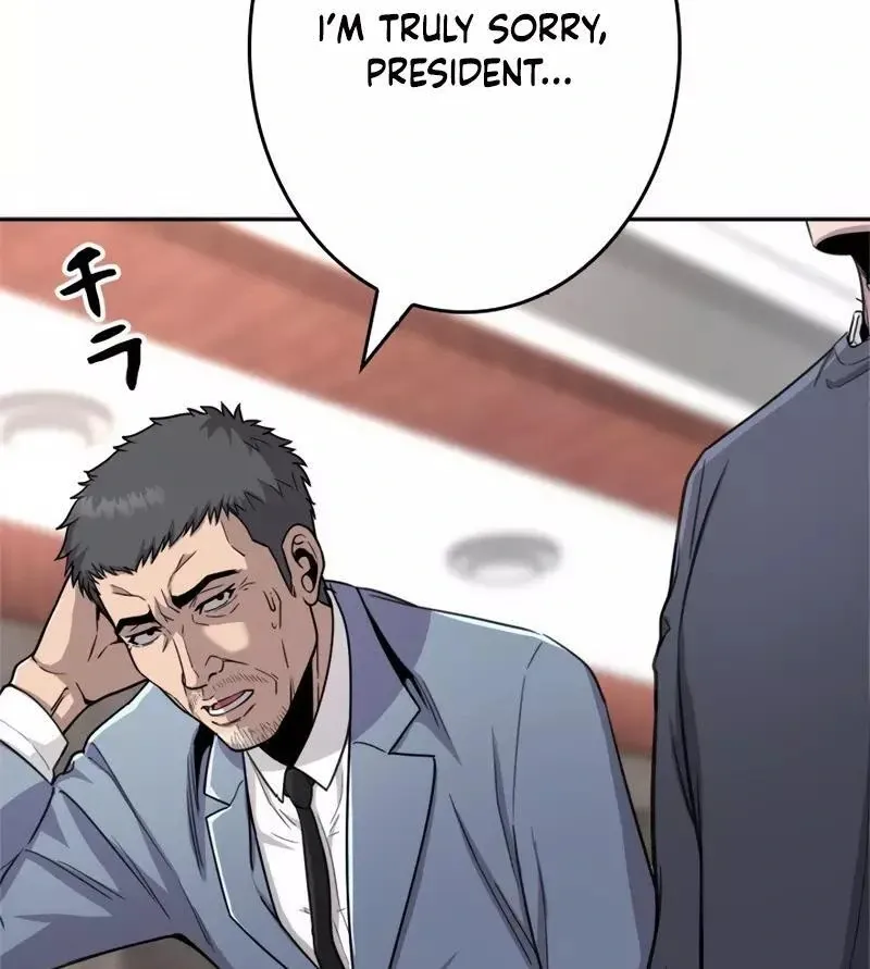 The Boss Has Two Faces: The Quiet Don - Korean Remake Chapter 4 page 31 - 
