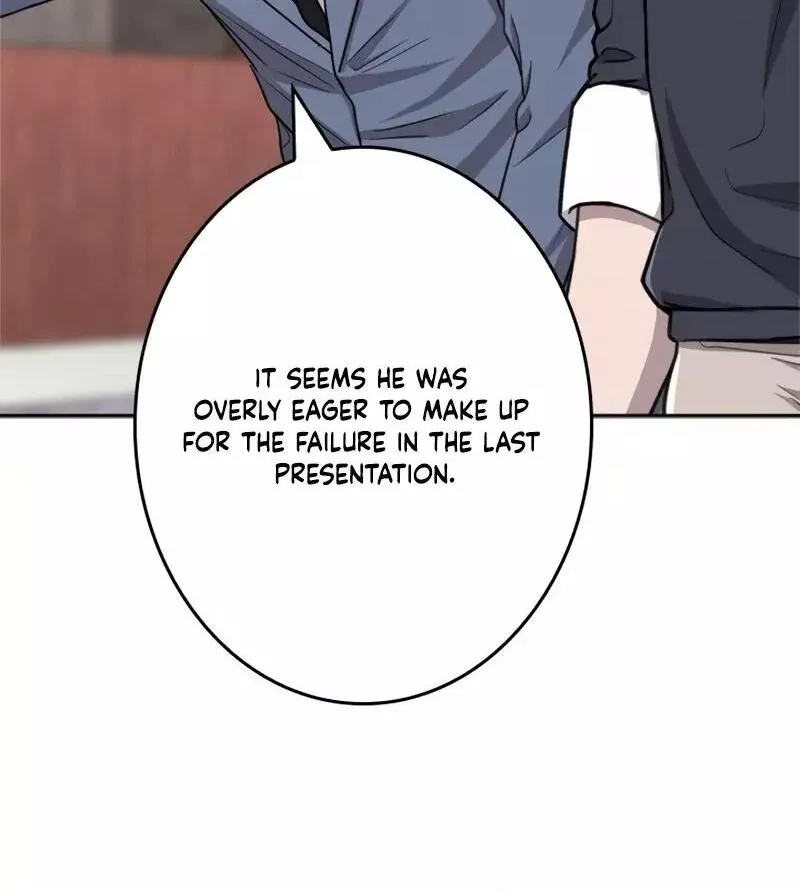 The Boss Has Two Faces: The Quiet Don - Korean Remake Chapter 4 page 32 - 
