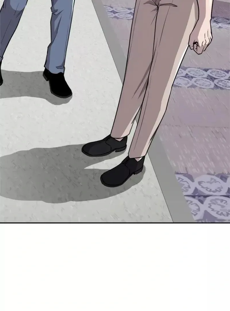 The Boss Has Two Faces: The Quiet Don - Korean Remake Chapter 4 page 38 - 