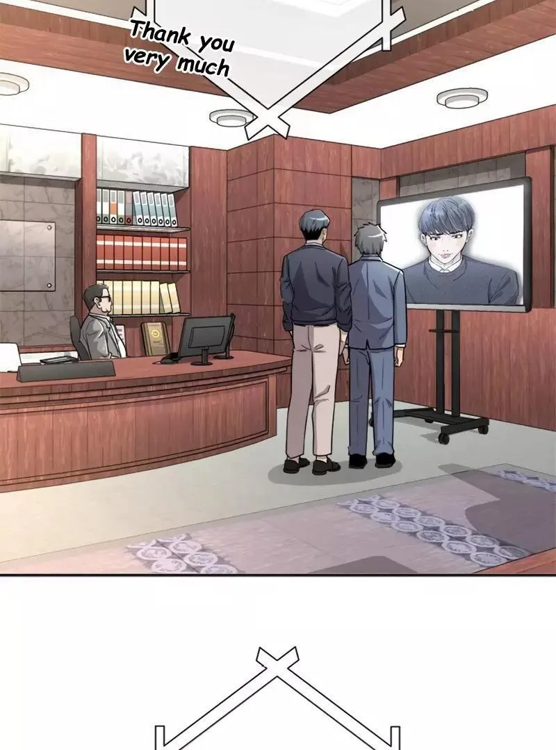 The Boss Has Two Faces: The Quiet Don - Korean Remake Chapter 4 page 5 - 