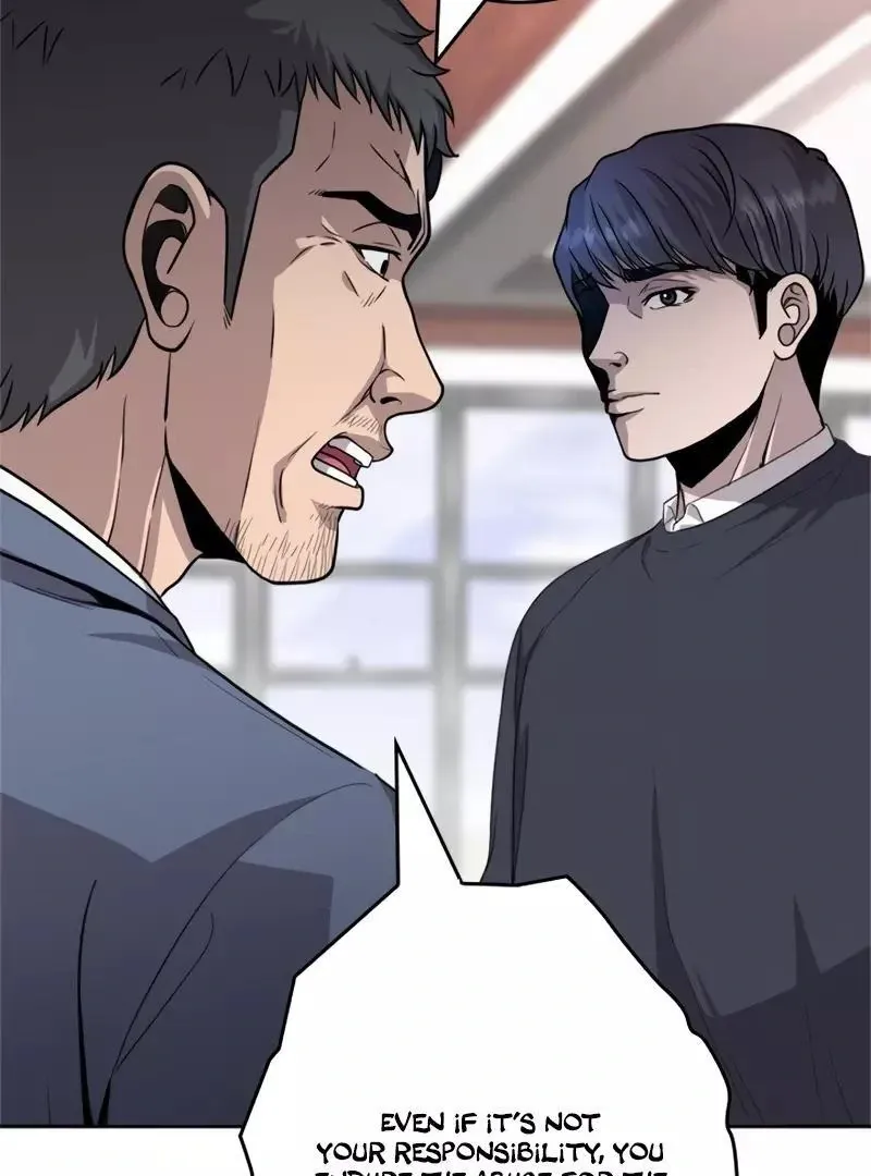 The Boss Has Two Faces: The Quiet Don - Korean Remake Chapter 4 page 50 - 