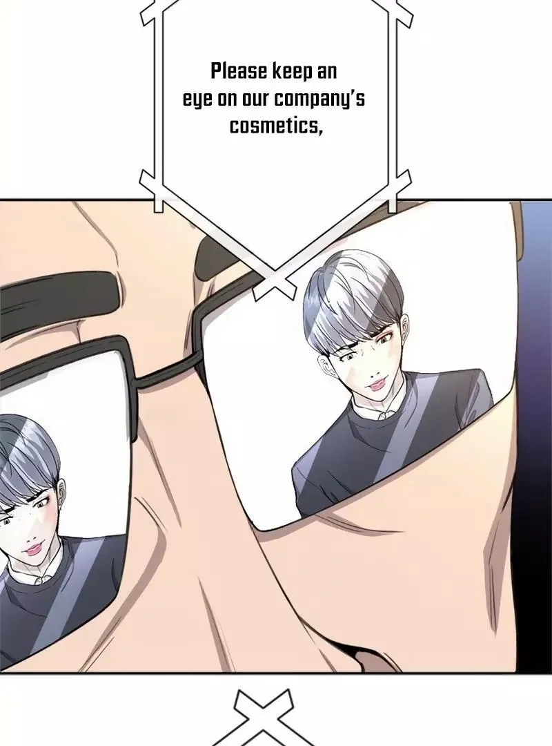 The Boss Has Two Faces: The Quiet Don - Korean Remake Chapter 4 page 6 - 