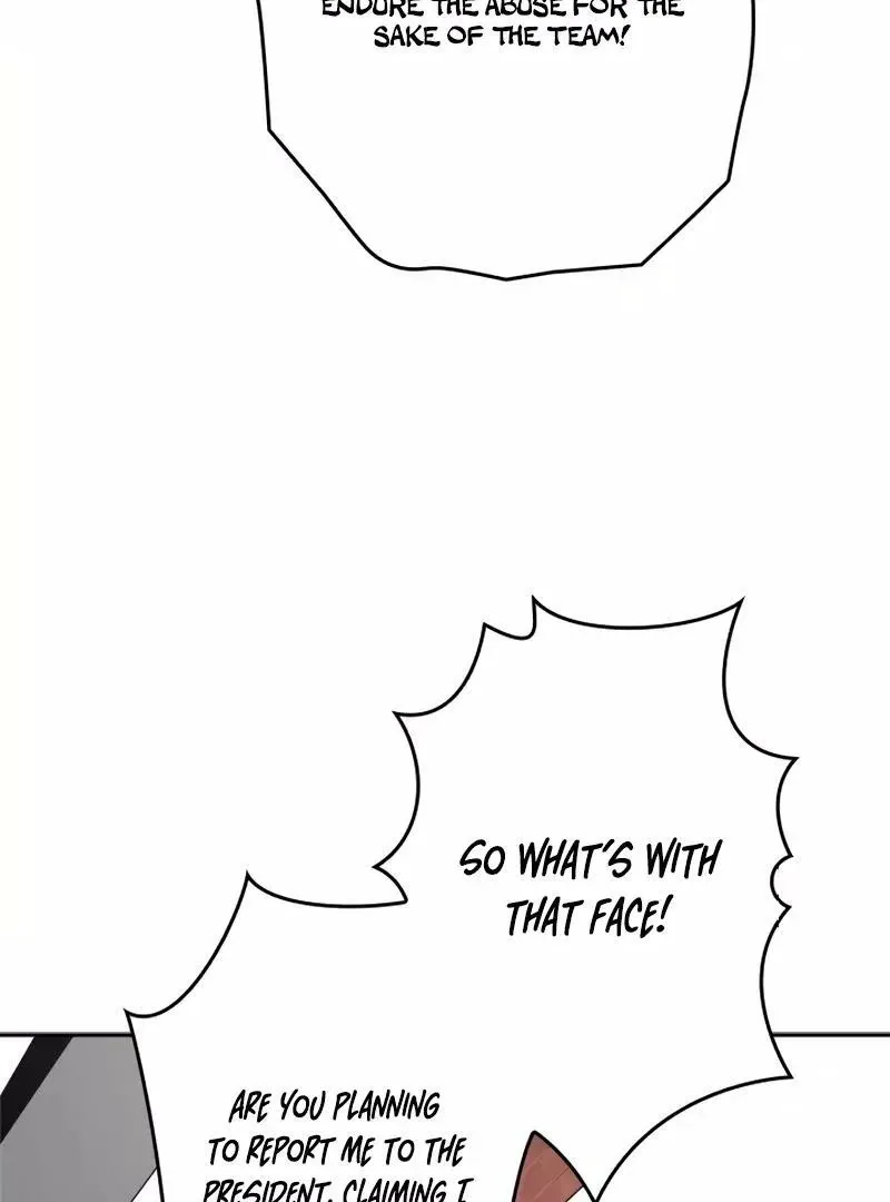 The Boss Has Two Faces: The Quiet Don - Korean Remake Chapter 4 page 51 - 