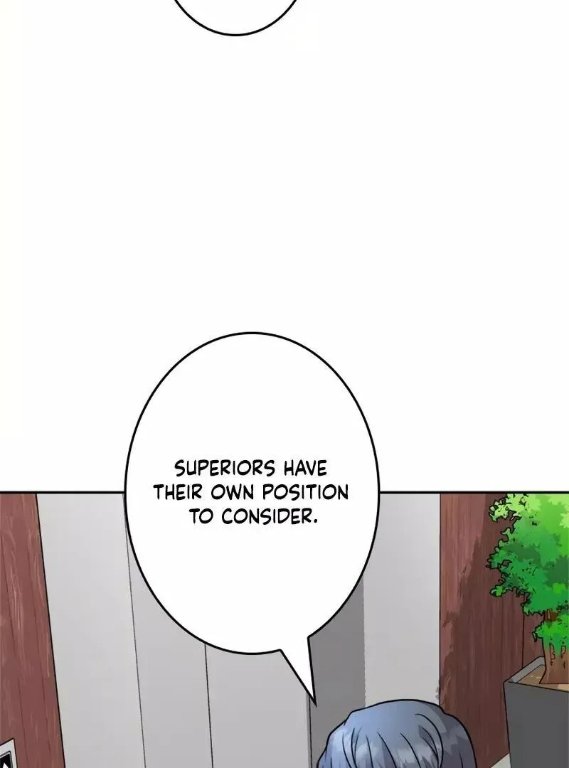 The Boss Has Two Faces: The Quiet Don - Korean Remake Chapter 4 page 56 - 