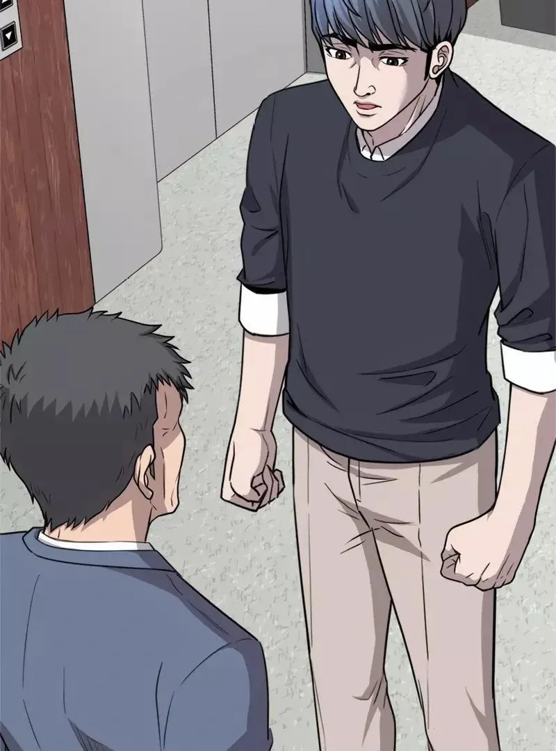 The Boss Has Two Faces: The Quiet Don - Korean Remake Chapter 4 page 57 - 
