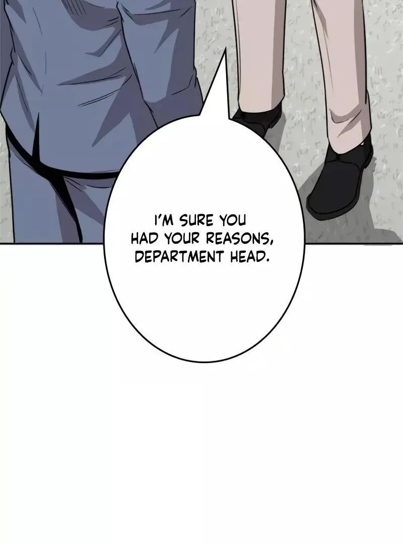 The Boss Has Two Faces: The Quiet Don - Korean Remake Chapter 4 page 58 - 