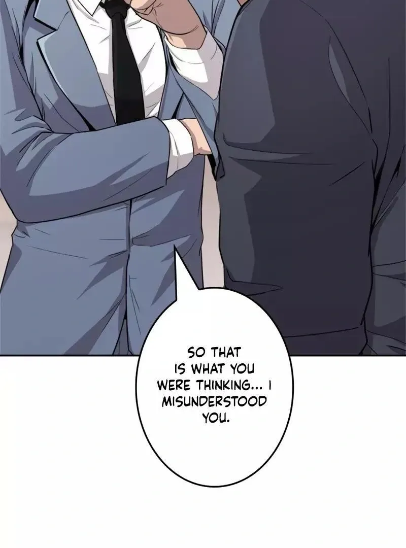 The Boss Has Two Faces: The Quiet Don - Korean Remake Chapter 4 page 60 - 