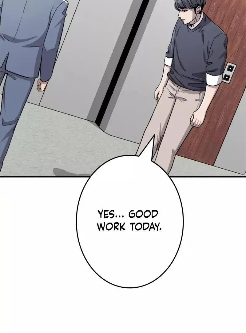 The Boss Has Two Faces: The Quiet Don - Korean Remake Chapter 4 page 62 - 