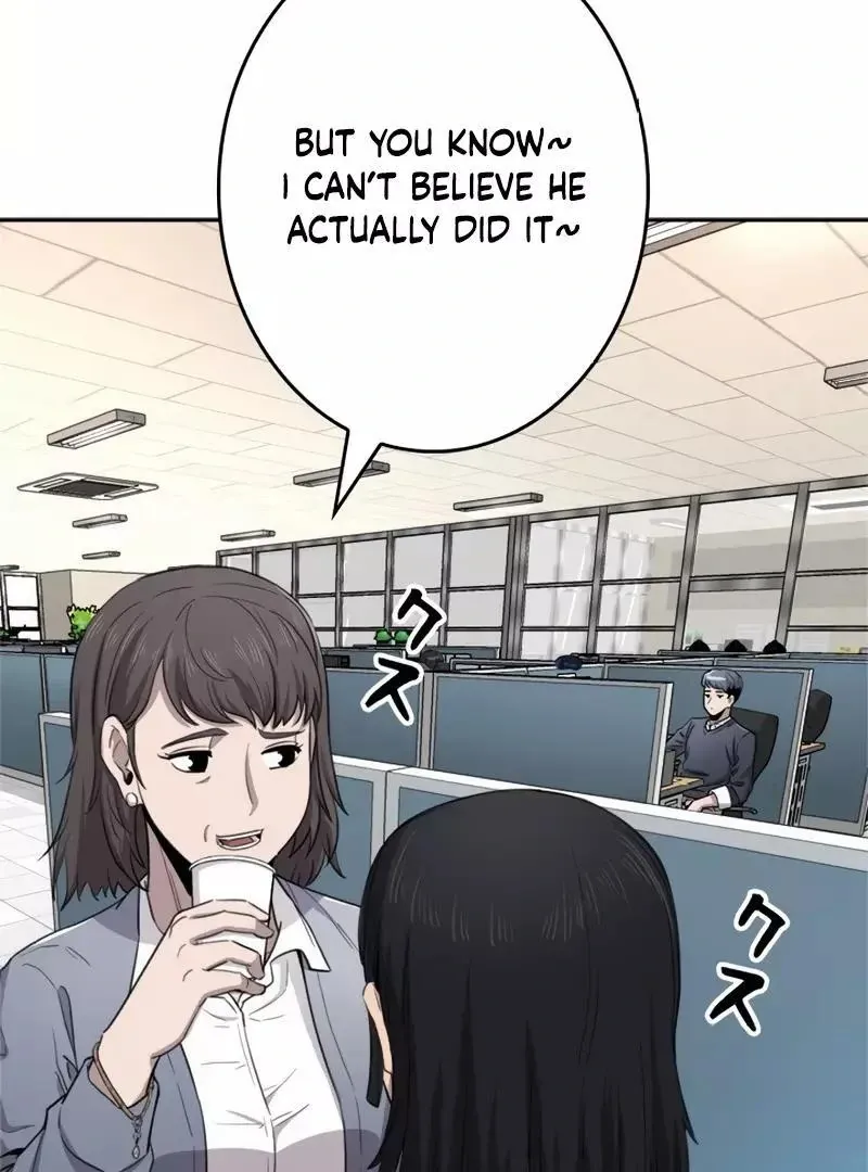 The Boss Has Two Faces: The Quiet Don - Korean Remake Chapter 4 page 67 - 