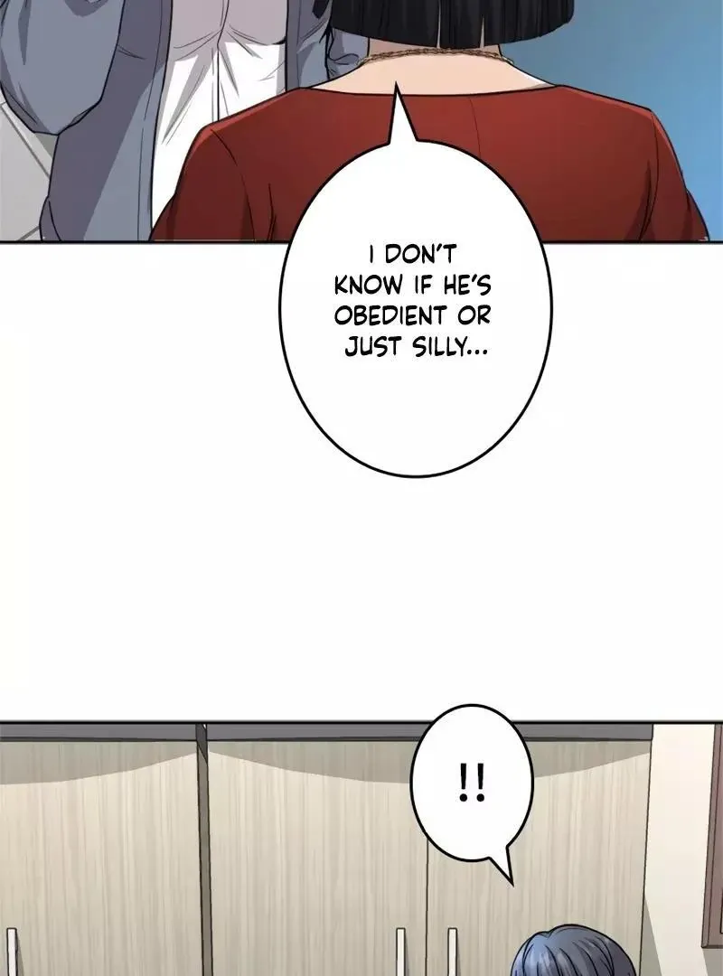 The Boss Has Two Faces: The Quiet Don - Korean Remake Chapter 4 page 68 - 
