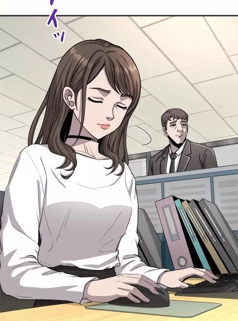 The Boss Has Two Faces: The Quiet Don - Korean Remake Chapter 4 page 70 - 