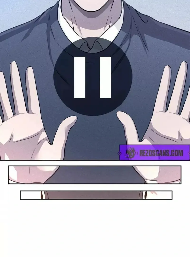 The Boss Has Two Faces: The Quiet Don - Korean Remake Chapter 4 page 9 - 