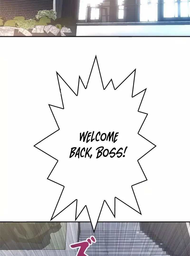 The Boss Has Two Faces: The Quiet Don - Korean Remake Chapter 4 page 93 - 