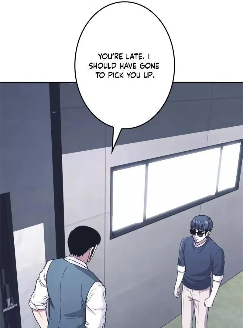 The Boss Has Two Faces: The Quiet Don - Korean Remake Chapter 4 page 96 - 